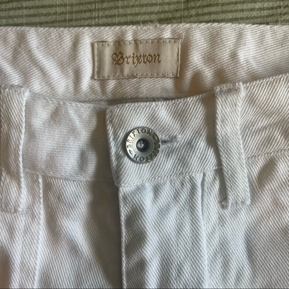 Brixton | Janie Carpenter Pant - Picture 6 of 6